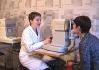 Лечение перитонитов у детей с помощью ионизаторов воздуха Люстры Чижевского